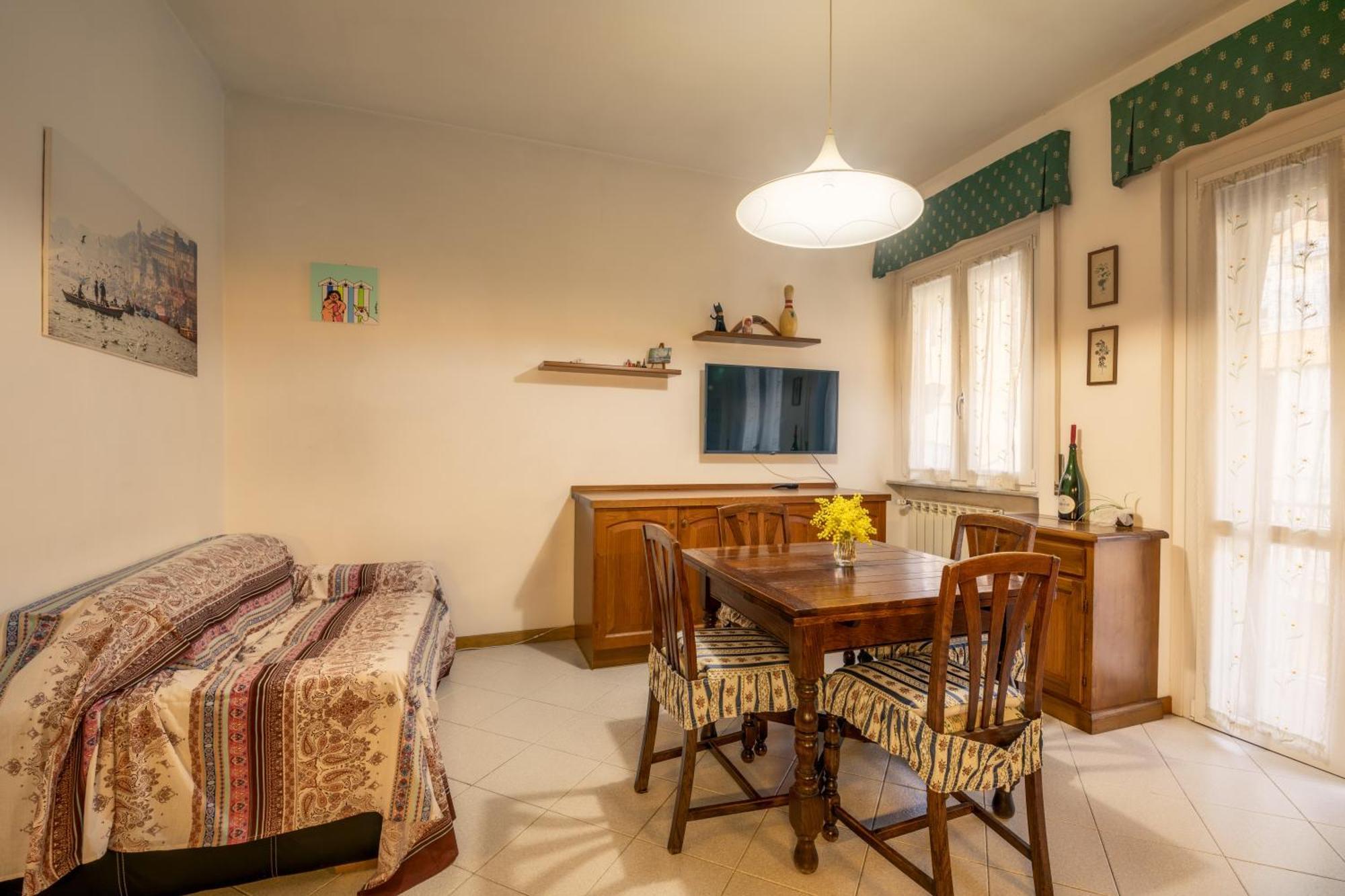 Appartement Casa Mimosa à Viareggio Extérieur photo