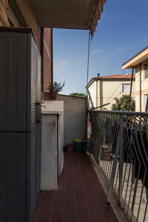 Appartement Casa Mimosa à Viareggio Extérieur photo