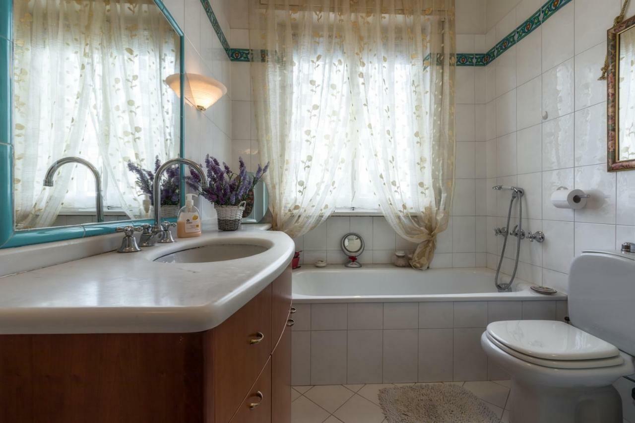 Appartement Casa Mimosa à Viareggio Extérieur photo