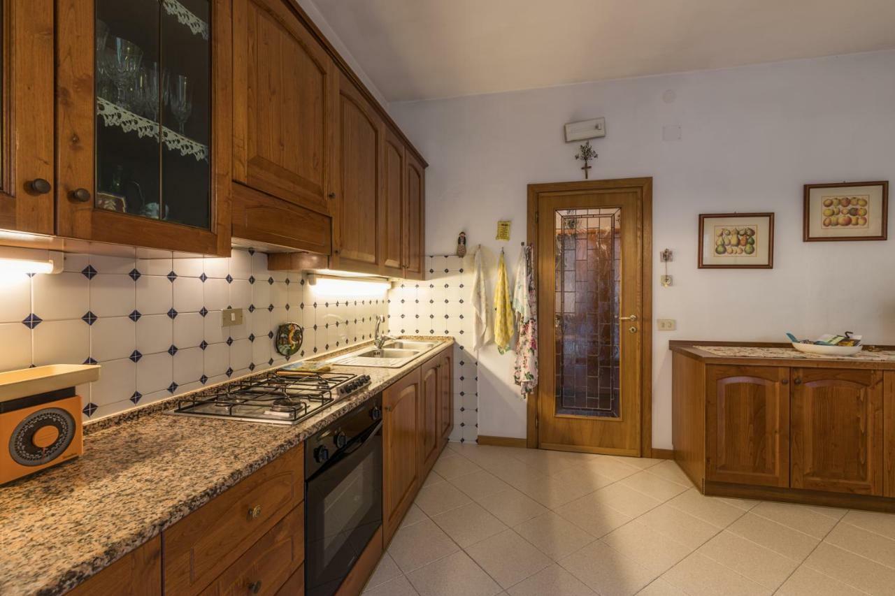 Appartement Casa Mimosa à Viareggio Extérieur photo