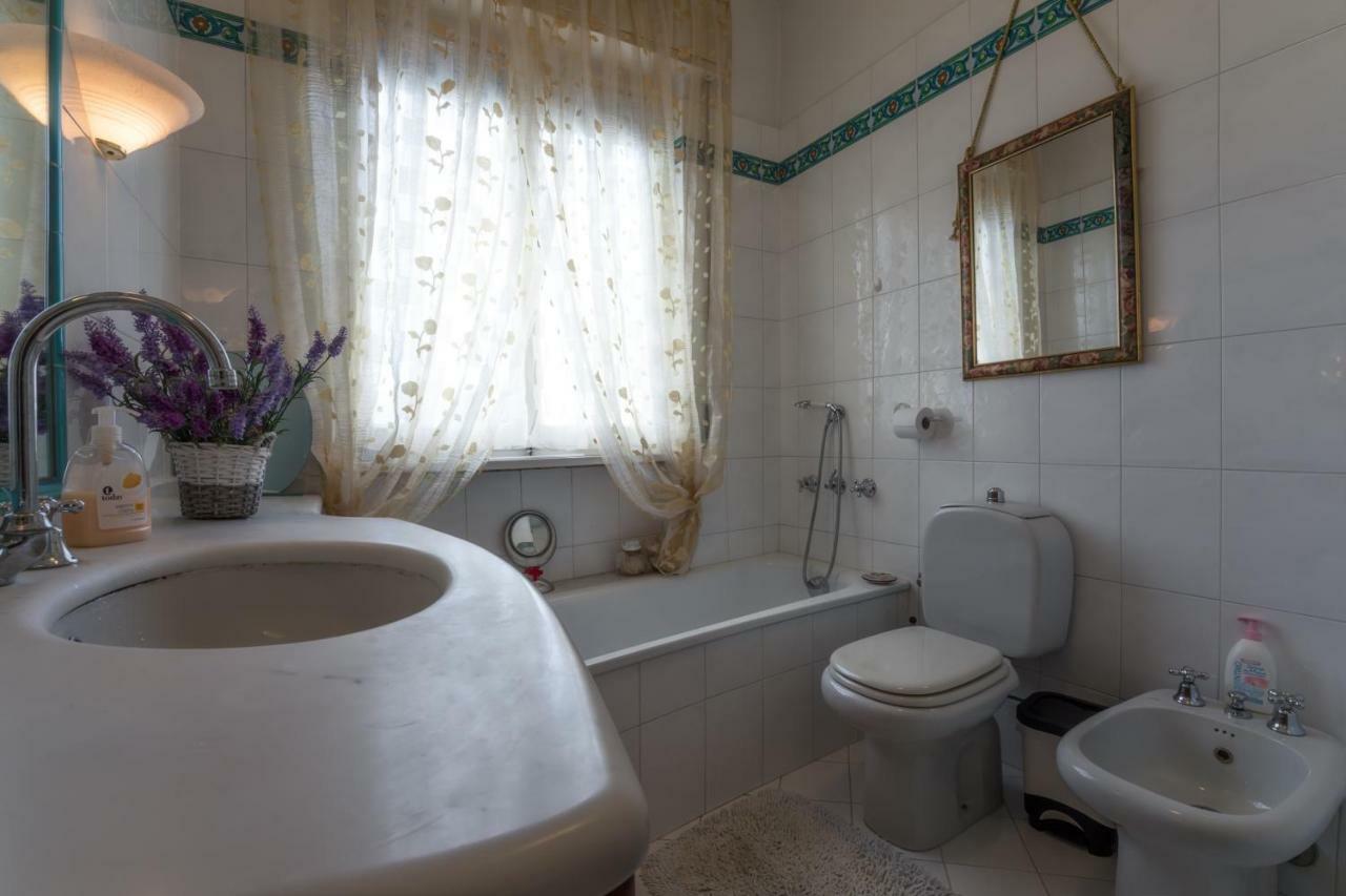 Appartement Casa Mimosa à Viareggio Extérieur photo
