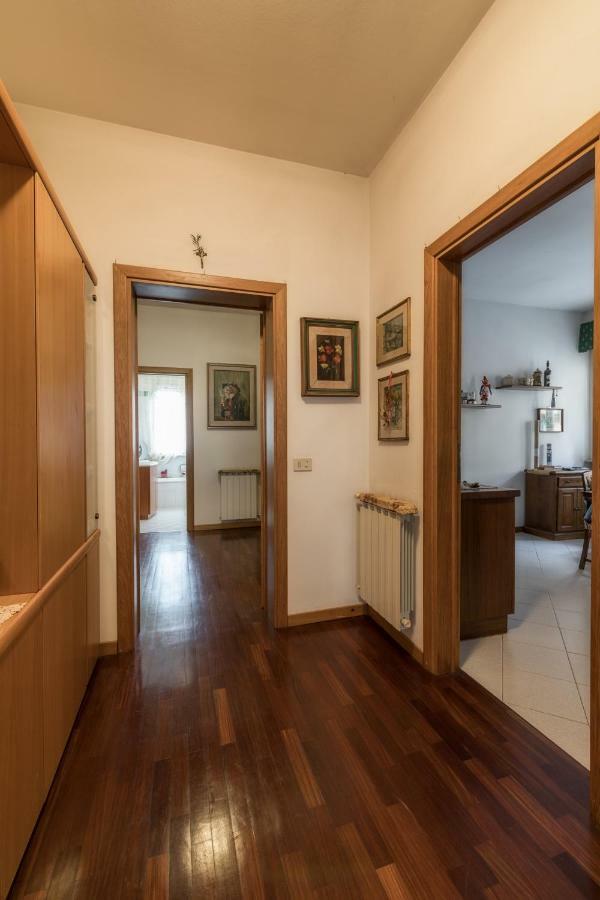 Appartement Casa Mimosa à Viareggio Extérieur photo