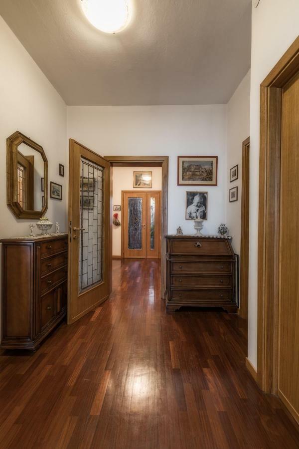 Appartement Casa Mimosa à Viareggio Extérieur photo